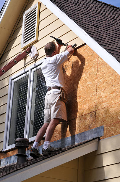 Best Siding Painting and Refinishing  in New Philadelphia, OH